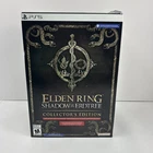 Elden Ring Shadow of the Erdtree Collector's Edition PS5- Open Box