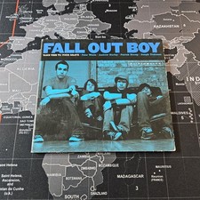 Take this to Your Grave by Fall Out Boy (CD, 2003) for sale online