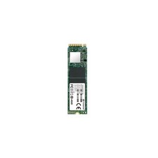 Transcend PCIe SSD 110S 512G