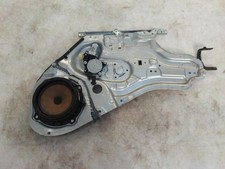 Lève vitre Kia SOUL