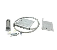 Discontinued Interlogix 2302A-L Overhead Door Contact With Magnet