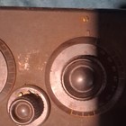 Atwater Kent Vintage Tube Radio Tuner/Receiver w/ Antenna Ground — photo 4