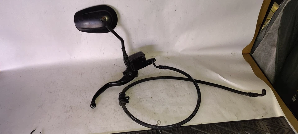 Harley-Davidson Street 750 2018 WHOLE PIECE - Image 3 of 3