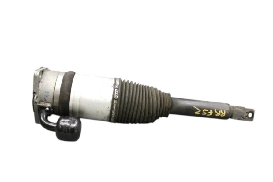 06-12 Bentley Continental Rear Right Side Air Suspension Shock Absorber Oem