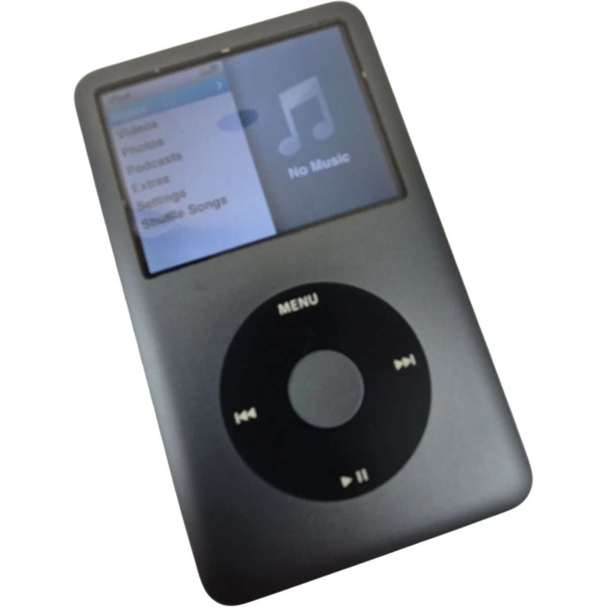 Apple Ipod Classic 120gb for sale | eBay UK