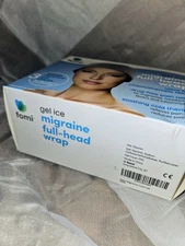 Fomi Head Gel Wrap