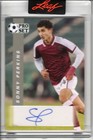2022 LEAF PRO SET SONNY PERKINS AUTO #PSSP1