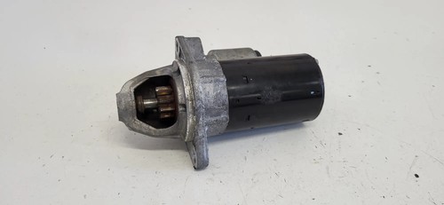 BMW 1 E87 Anlasser 7521123 2.00 Petrol 125kw 2010 31283671