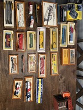 Mixed Brain Tyco. Train Set Bundle With 2 FREE gifts