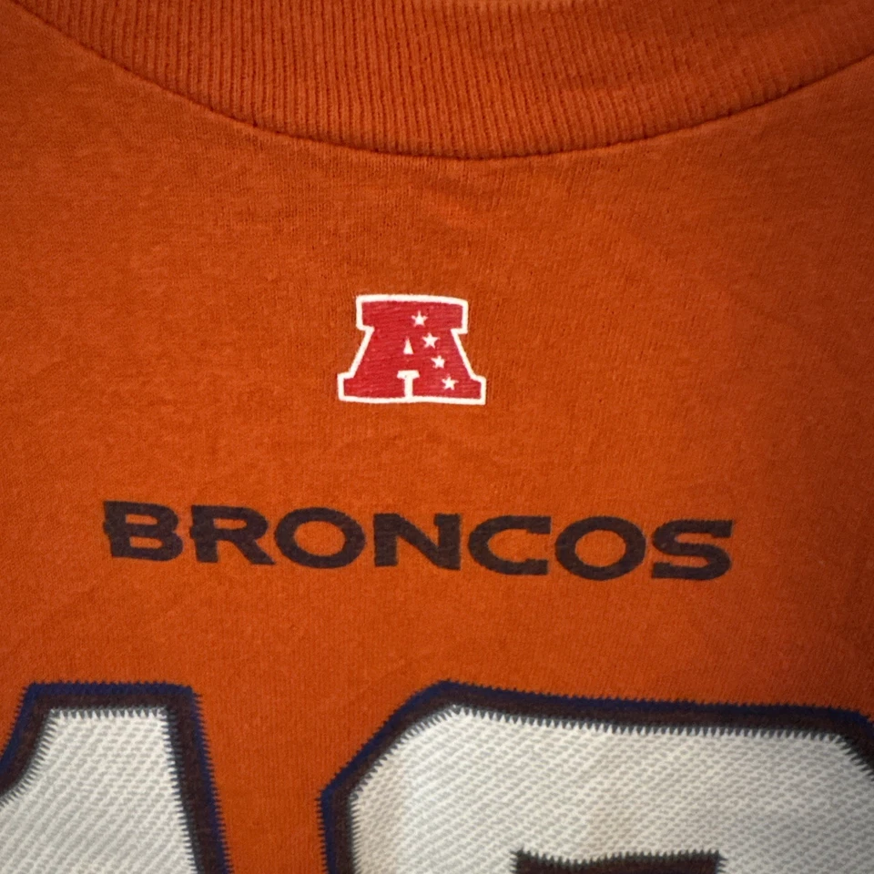 Camisa Denver Broncos XL PEYTON MANNING Foto 4 de 4