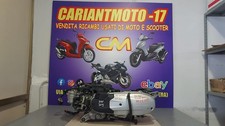 BLOCCO MOTORE HONDA SH 150 Start  E Stop ANNO 2013 2016 KM 29.785