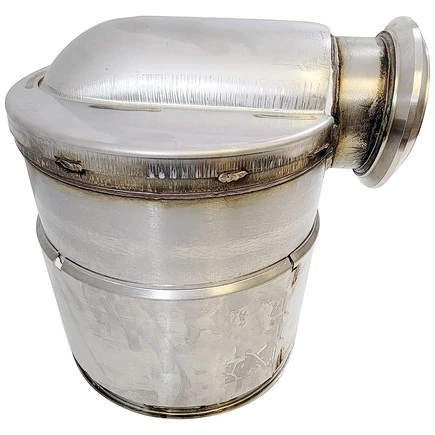 Dayton Parts 674-2122 HD Doc Foto 3 de 4