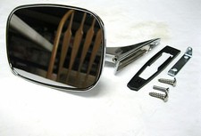 1969 - 1972 Chevy Full Size Car Chevelle El Camino Outside Mirror Assembly Rh 1969 - 1972 Chevy Full Size Car Chevelle El Camino Outside Mirror Assembly Rh