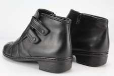 Medicus Damenstiefel -stiefeletten aus Leder online kaufen