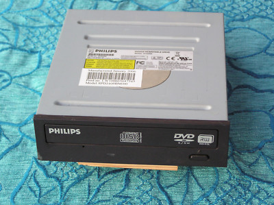 Philips DVD Brenner burner Computer Laufwerk SPD2400