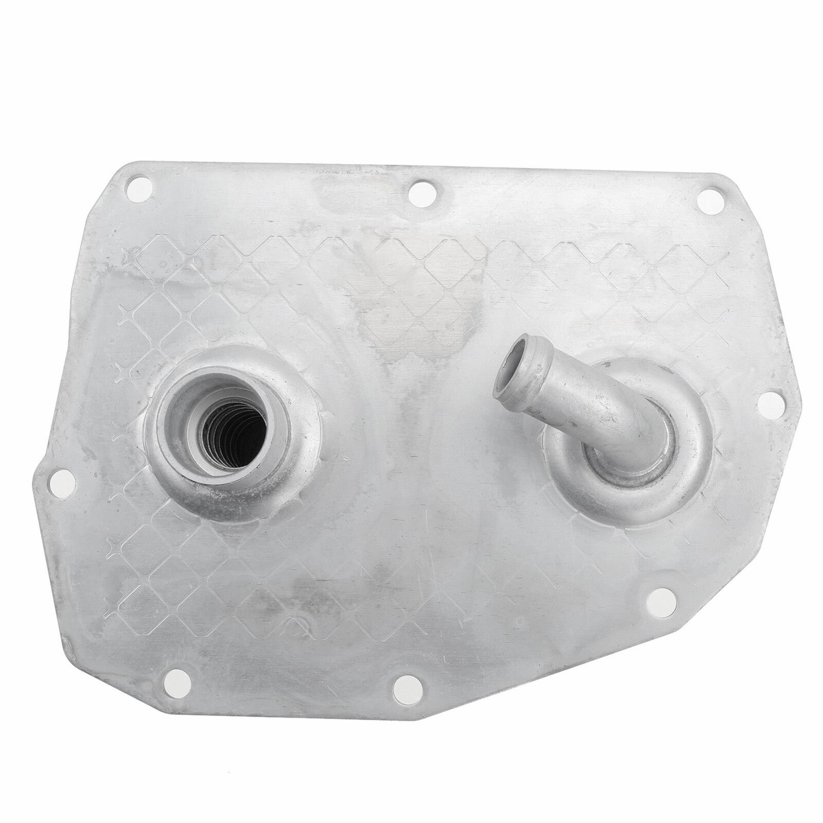 Engine Oil Cooler for Mercedes-Benz SL R129 W202 S124 W124 