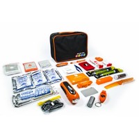 Relief Pod International Rp122-103k-001 Large Emergency Kit, New, Free Shipping Relief Pod International Rp122-103k-001 Large Emergency Kit, New, Free Shipping