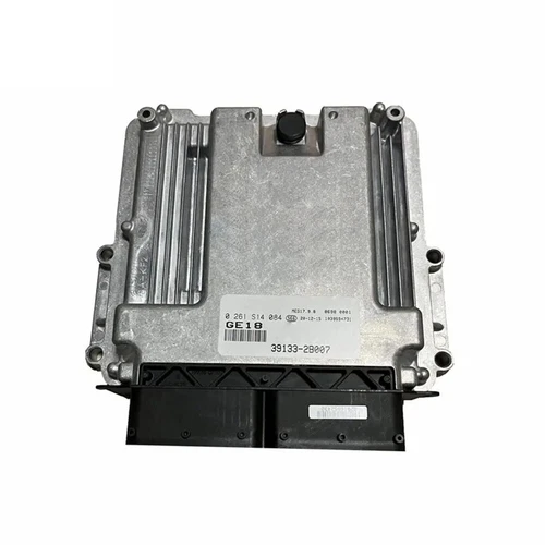 For Hyundai Electric Control Unit Module Computer ECU 39133-2B007 - Picture 1 of 3