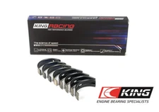 King Racing Rod Bearings STD COATED For Honda DOHC VTEC B16A B16A2 B18A B18B B20