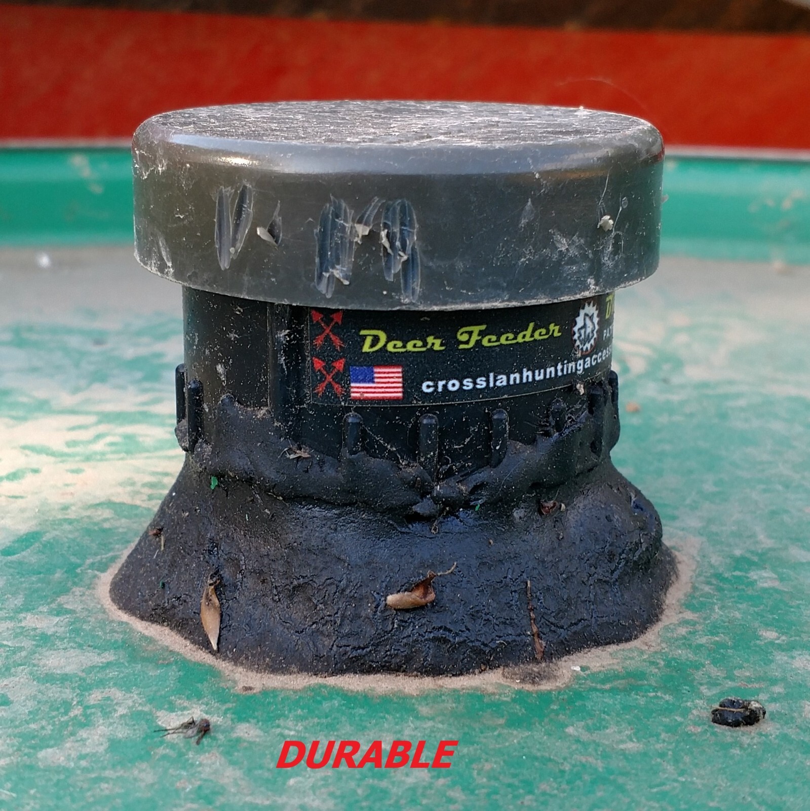 DEER FEEDER BREATHER KIT eBay