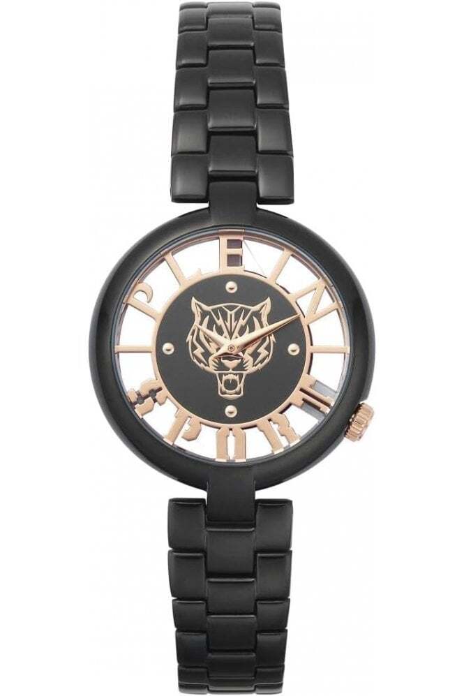 Plein Sport Tiger Luxe Orologio da donna 36mm PSMBA0523