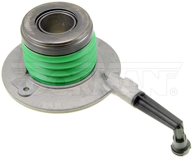 Dorman CS650139 Clutch Slave Cylinder fits Chevrolet Silverado 2500 HD - Image 2 of 2