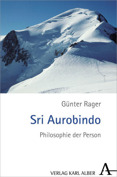 Thumbnail - Sri Aurobindo | Günter Rager | 2018 | Deutsch