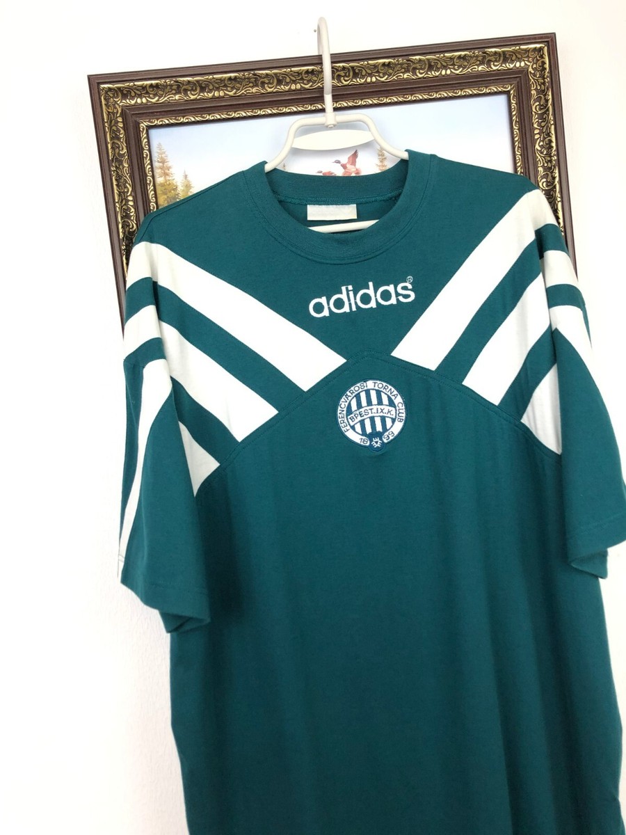 90'S vintage adidas SEパルメイラス ユニフォーム s-l1200.jpg