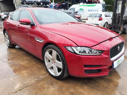 GX730060T10AC Handschuh für Jaguar XE Prestige 2015 8708822 - Bild 8 von 10