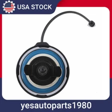 16117222391 Fuel Gas Tank Filler Cap Cover For BMW E92 E90 E46 X6 Z4 Mini Cooper
