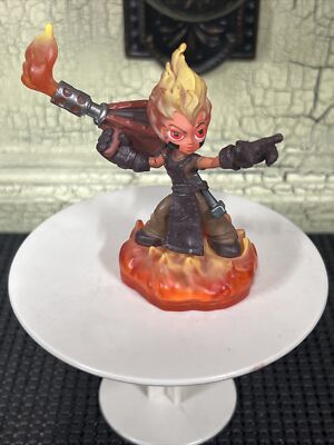 Torch Skylanders Character Trap Team Figure Activision 84998888