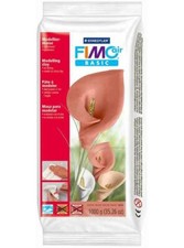 [Ref:8101-43] FIMO Pain 1 Kg Pâte à modeler air BASIC durcissante à l'air
