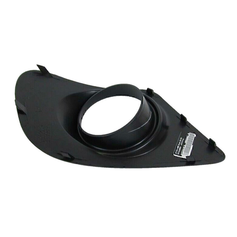 Car Right Side Fog Light Cover For DODGE JOURNEY CHRYSLER 200 2011 2012