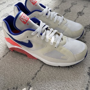 Nike Air Max 180 Ultramarine OG Size 12 SKU 615287-100 | eBay