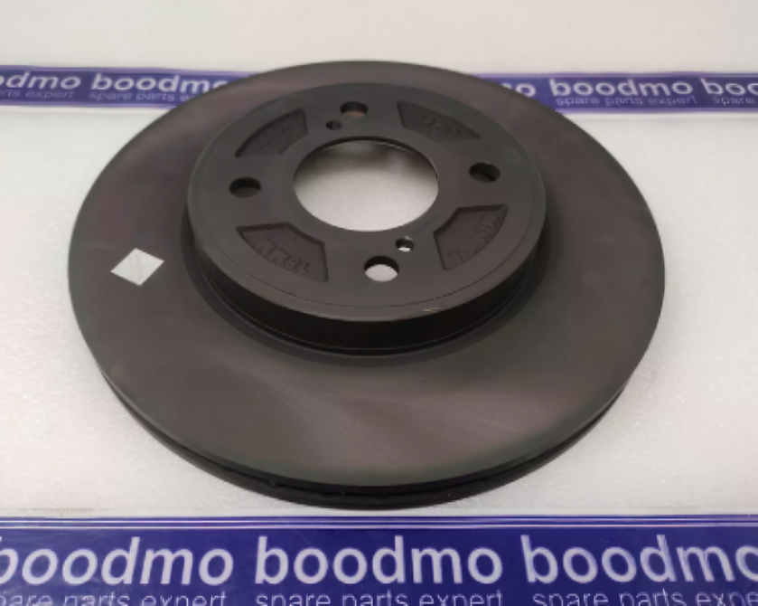 Brake Disc for MARUTI BALENO RS, BALENO RS F/L SUZUKI | eBay