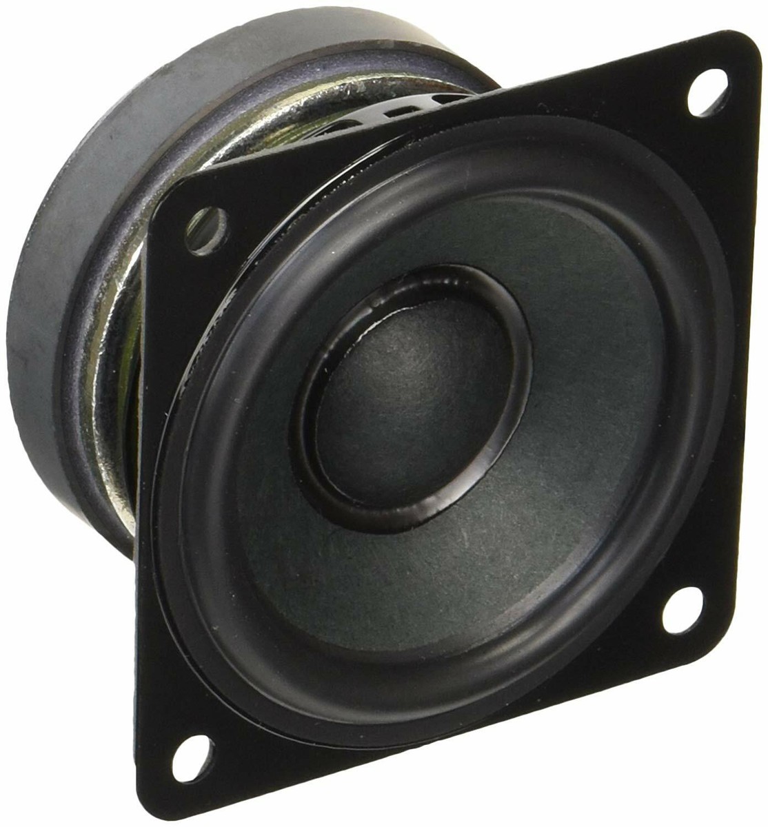 Fostex Japan 6.5 cm Full Range Speaker Unit P650K | eBay