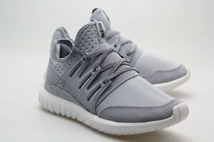 adidas tubular radial grey