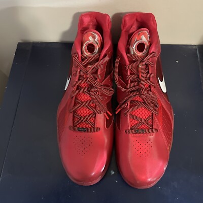 Size 15 - Nike KD 3 Red for sale online | eBay
