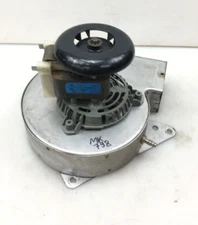 Jakel J238-112-11128 Goodman B18590-05 Inducer Motor Assembly used #MK798