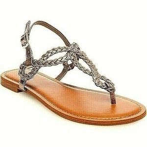 merona gladiator sandals