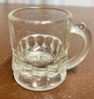 Vintage Miniature Mug / Tankard or Shot Glass — photo 2