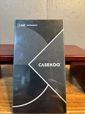 Casekoo LC ZJ Series Cellphone Case iPhone 13 Pro