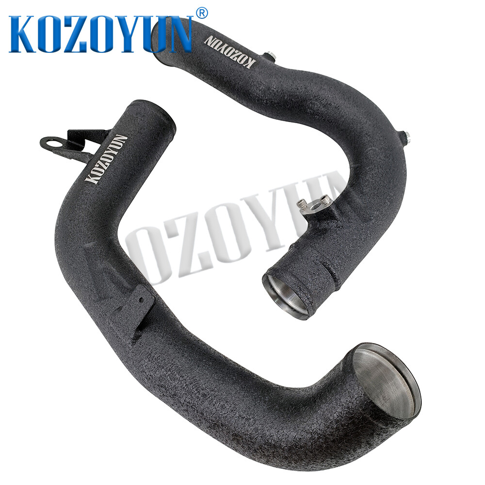 Intercooler Charge Pipe intake pipe For Audi A3 S3 VW Golf GTI R MK7