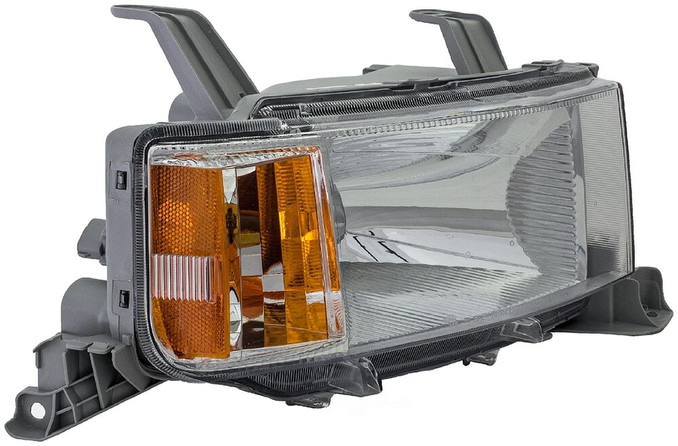 Conjunto de farol compatível com 2004-2006 Scion xB DORMAN - Imagem 4 de 4