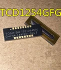 5pcs TCD1254 TCD1254GFG GLCC16