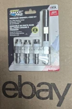 Surface Maxx PRO up to 4500 PSI 1/4-in J-Rod Kit 6305862     NEXT DAY SHIPPING!!