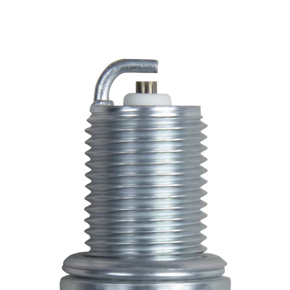 Juego de 8 bujías estándar Champion Copper Plus 71 / RC12YC Foto 2 de 2