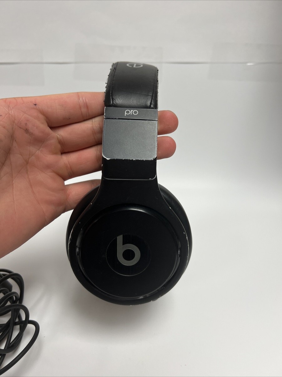 DISCONTINUED / Beats by Dr. Dre Pro Over the Ear Wired Headphones