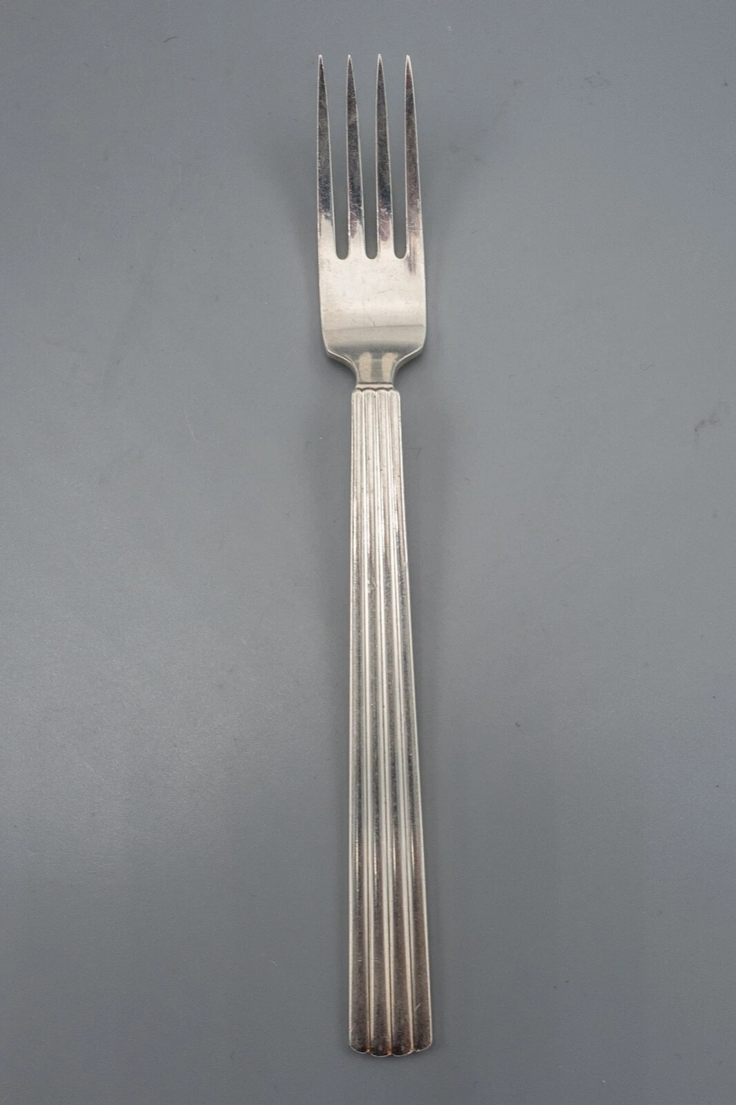 Georg Jensen Bernadotte Fork - Thumbnail 4