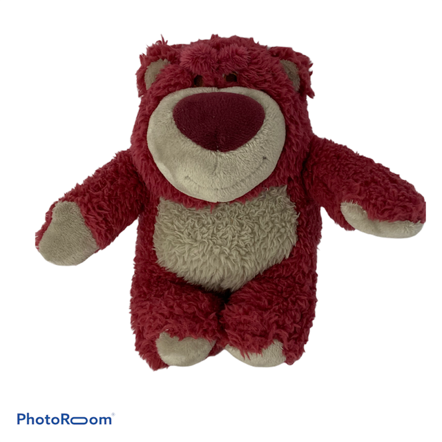 lotso toy story 4